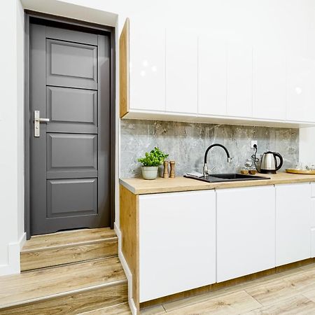Niron Apartament Dom Z Papieru Sztokholm Piła Extérieur photo