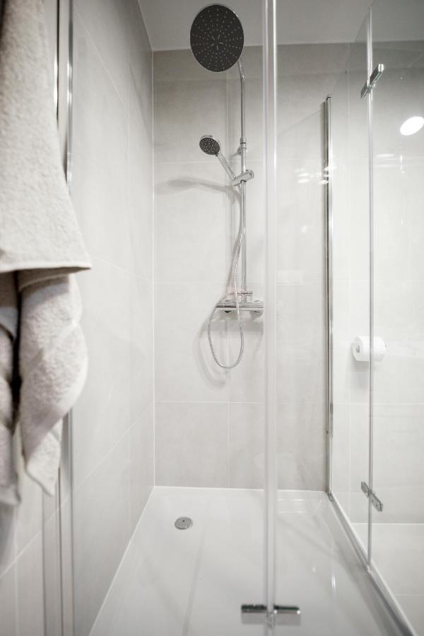 Niron Apartament Dom Z Papieru Sztokholm Piła Extérieur photo