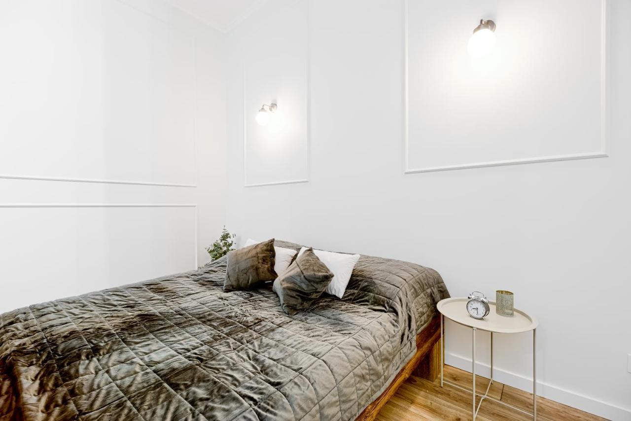 Niron Apartament Dom Z Papieru Sztokholm Piła Extérieur photo