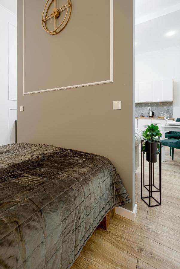 Niron Apartament Dom Z Papieru Sztokholm Piła Extérieur photo