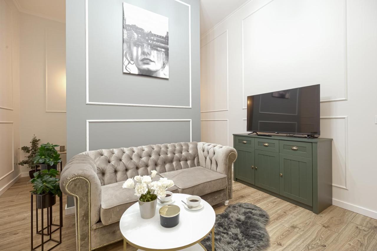 Niron Apartament Dom Z Papieru Sztokholm Piła Extérieur photo